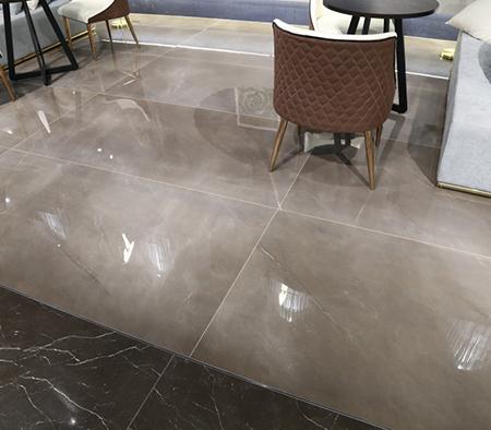 Glossy Marble Tile