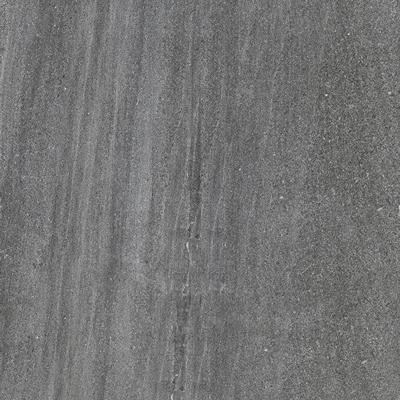 Dark Grey Cement Look Porcelain Tile, Item KR66H07W