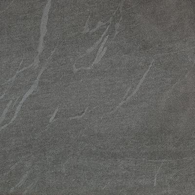 Dark Grey Glazed Tile, Item KR602FL-6