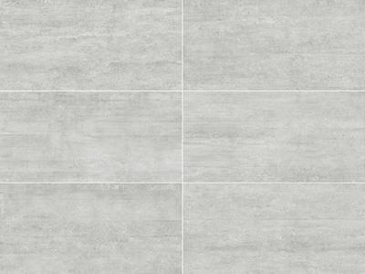 Grey White Ceramic Tile, Item KR62120