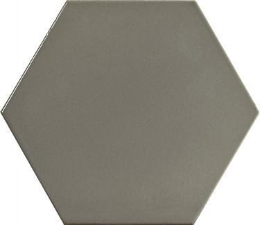 Matt Grey Ceramic Tile, Item M23202-B