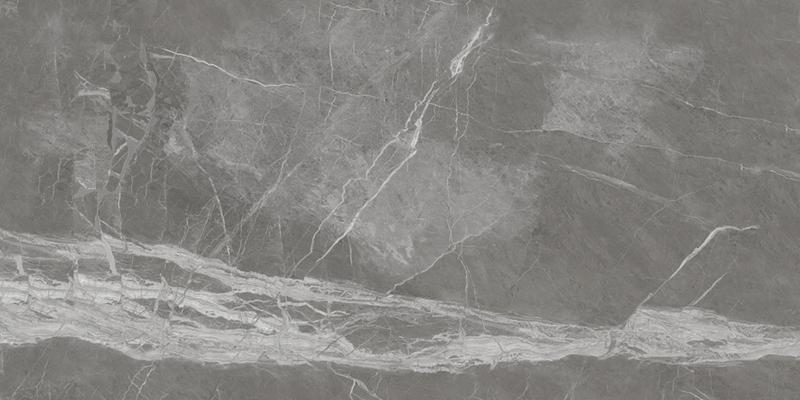 Dark Grey Marble Tile, Item DT918086-1