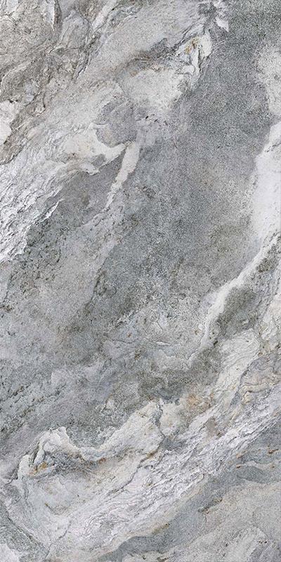 Grey Marble Look Tile, Item DT918007-4